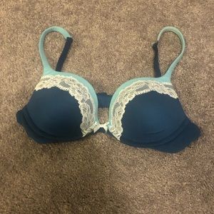 VS push up bra 32b